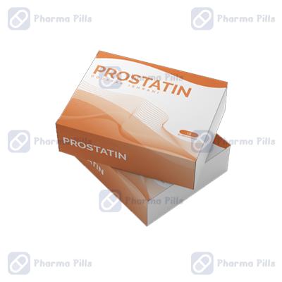 Prostatin Kapsule