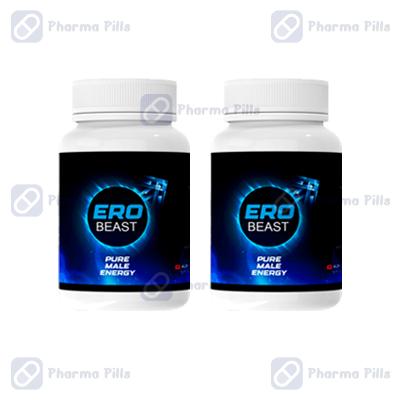 EroBeast Capsules