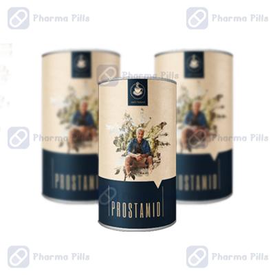 Prostamid Tea