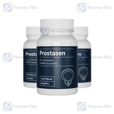 Prostasen Tablets