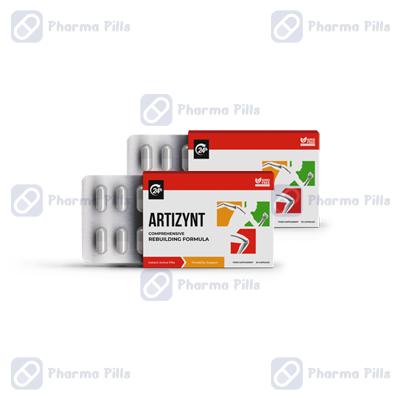 ArtiZynt Kapsule