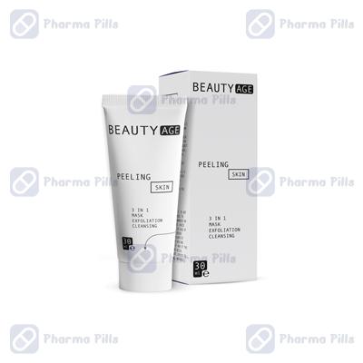 Beauty Age Skin Peeling Krem