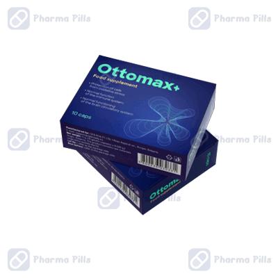 Ottomax Capsule