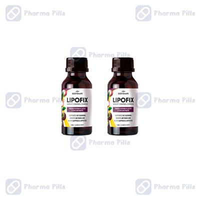 Lipofix Капљице