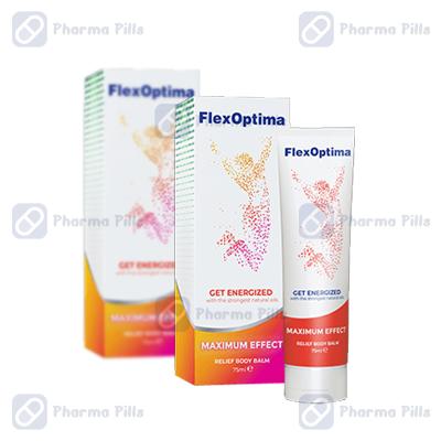 FlexOptima Balm