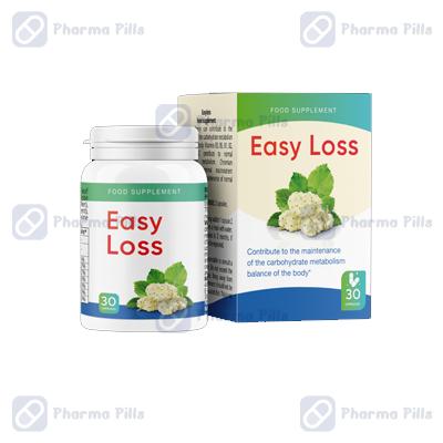 EasyLoss Capsules