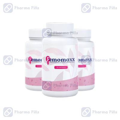 Femomaxx Kapsule