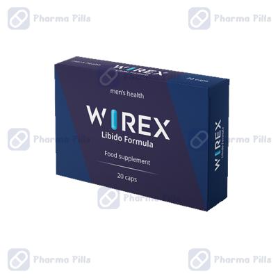 Wirex Capsules