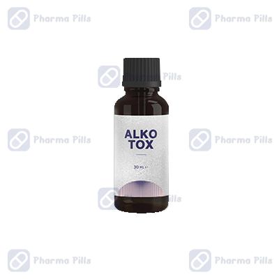 Alkotox Капљице