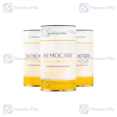 Hemocare Чај