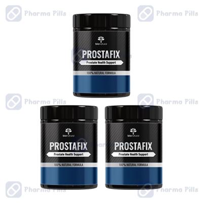 Prostafix Kapsula