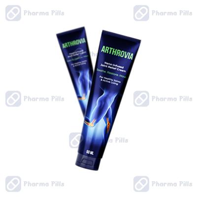 Arthrovia Krema