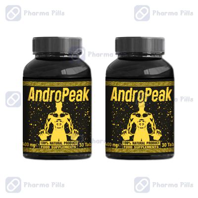 AndroPeak Δισκία