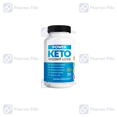 Power keto Капсули