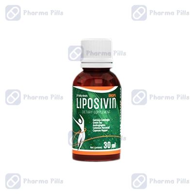 Liposivin Капки