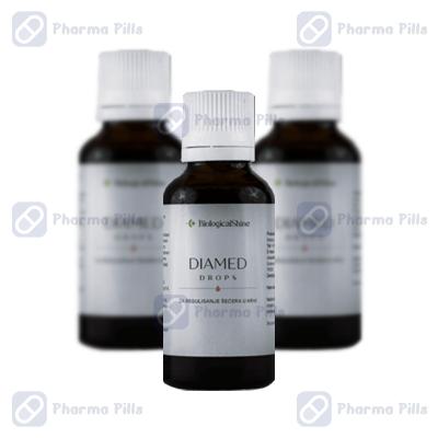 Diamed Drops Капљице