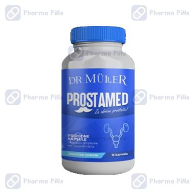 ProstaMed Kapsule