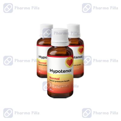 Hypotenol Damlalar