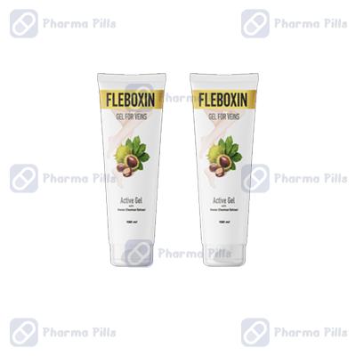 Fleboxin Gel