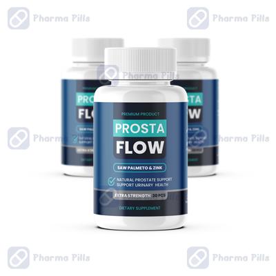 Prosta Flow Капсули