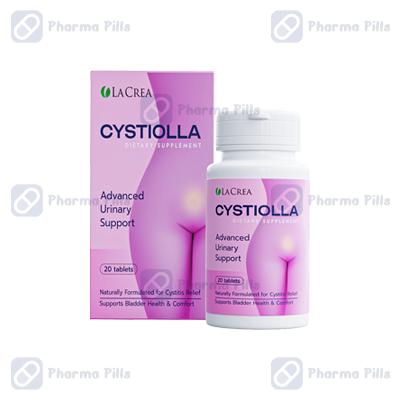 Cystiolla Tablets