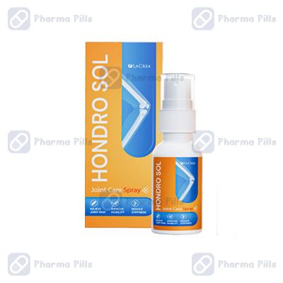 Hondro Sol Spray