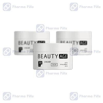 Beauty Age Skin Krema