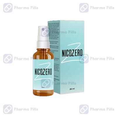 Nicozero Spray