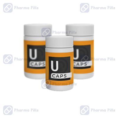 U Caps Capsule