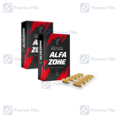 Alfazone Capsule