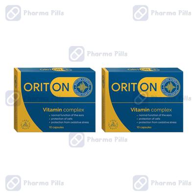Oriton Kapsüller Oriton Kapsüller