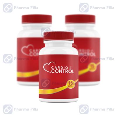 Cardio Control Kapsule