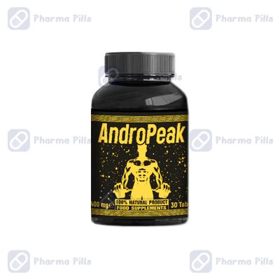 AndroPeak Δισκία