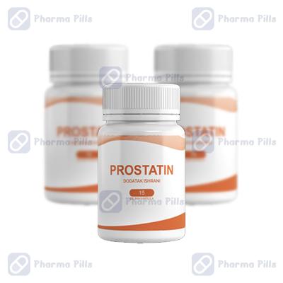 Prostatin Капсуле