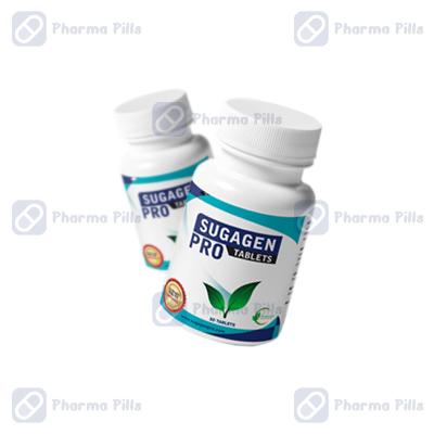 Sugagen Pro Tablets