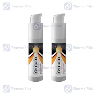 Remofix Gel