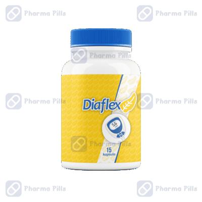 Diaflex Капсуле