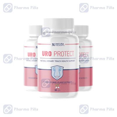 Uro Protect Kapsula