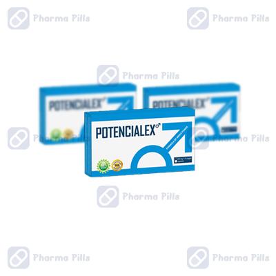 Potencialex Capsule