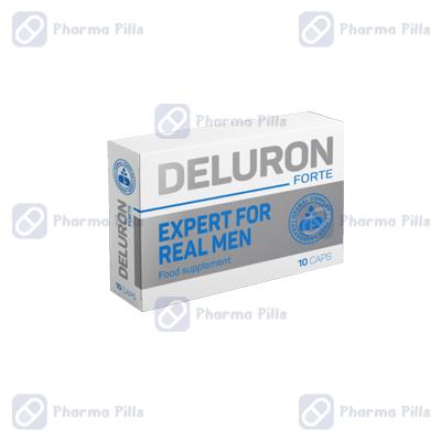 Deluron Capsules