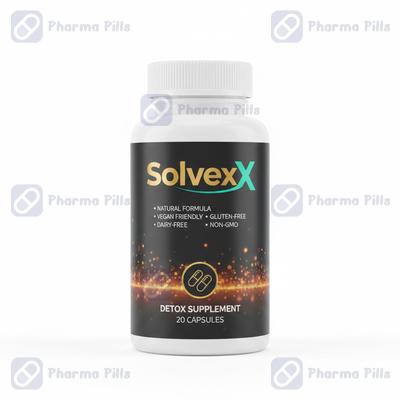 Solveex