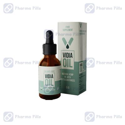 Vidia Oil Olio