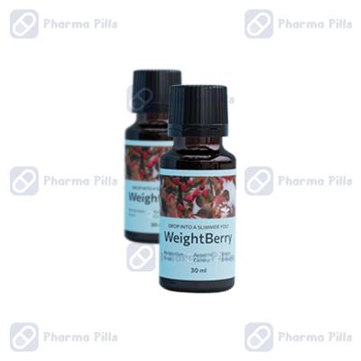 Weight Berry Drops