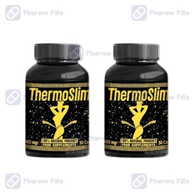 ThermoSlim Капсуле