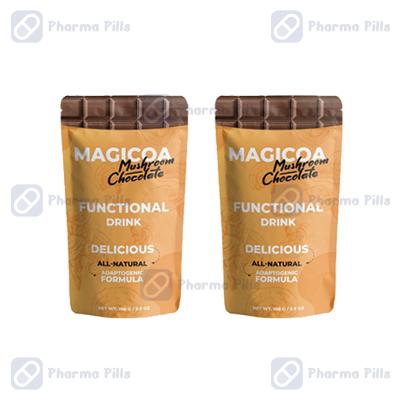 Magicoa Powder