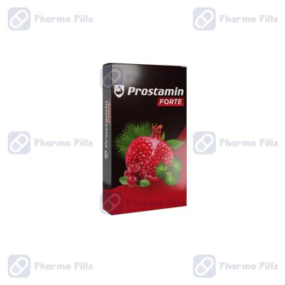 Prostamin Capsule