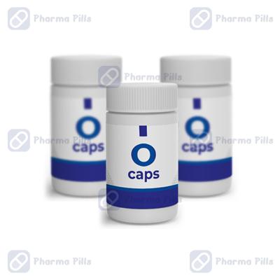 O Caps Capsule