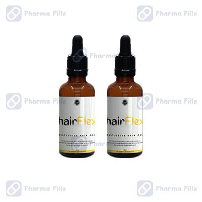 HairFlex Serum