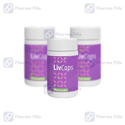 Liv Caps Capsules