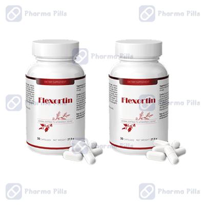 Flexortin Капсули